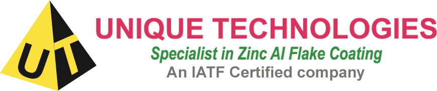 Zinc Flake Coatings in Chennai